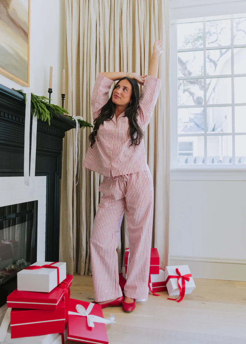 Holiday Pajamas