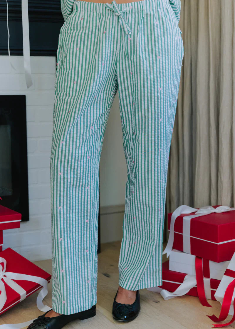 Holiday Pajamas