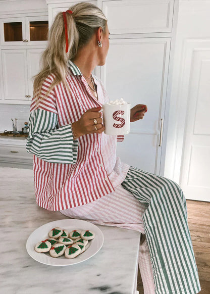 Holiday Pajamas