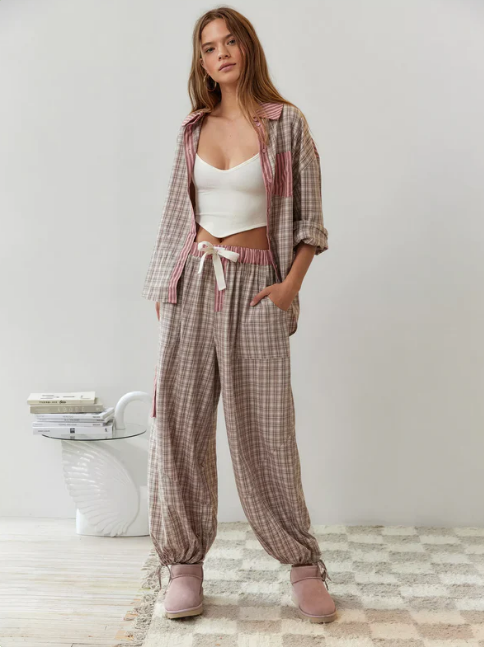 Comfort Pajamas