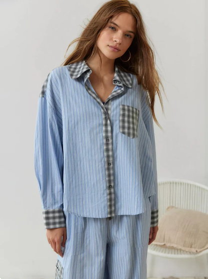 Comfort Pajamas