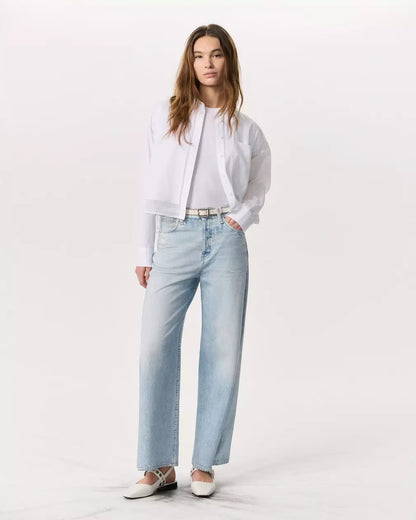 Ella Sweatpant Jeans