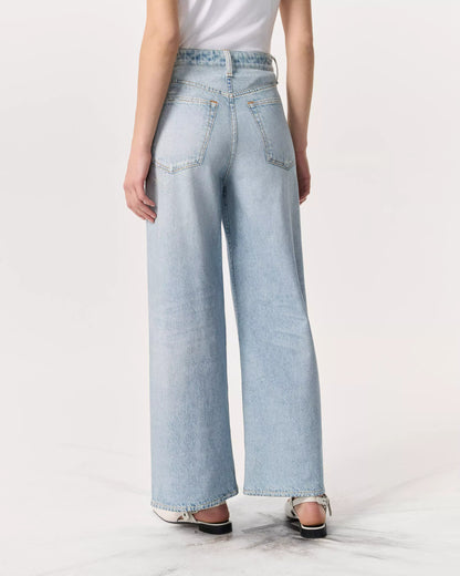 Ella Sweatpant Jeans