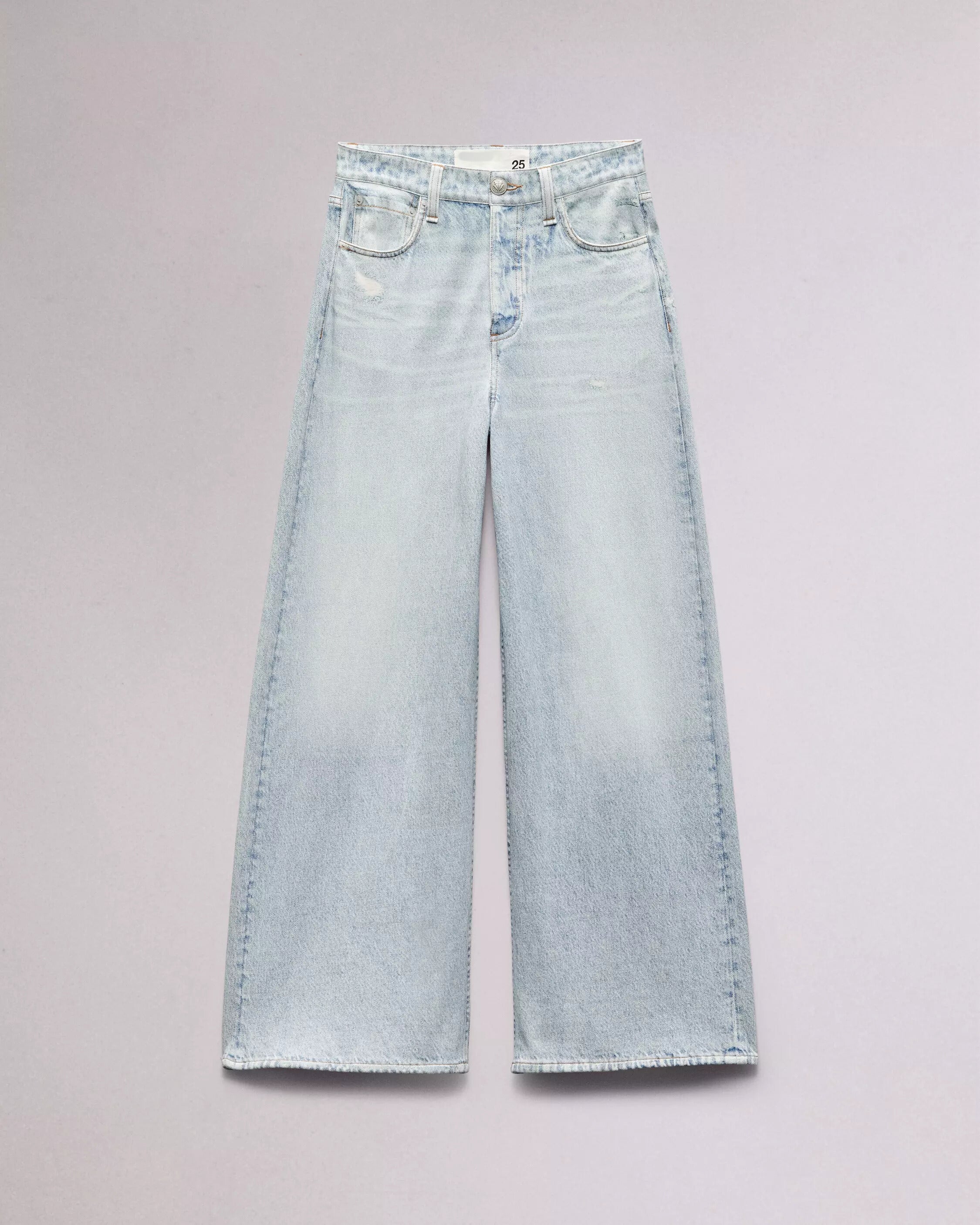 Ella Sweatpant Jeans